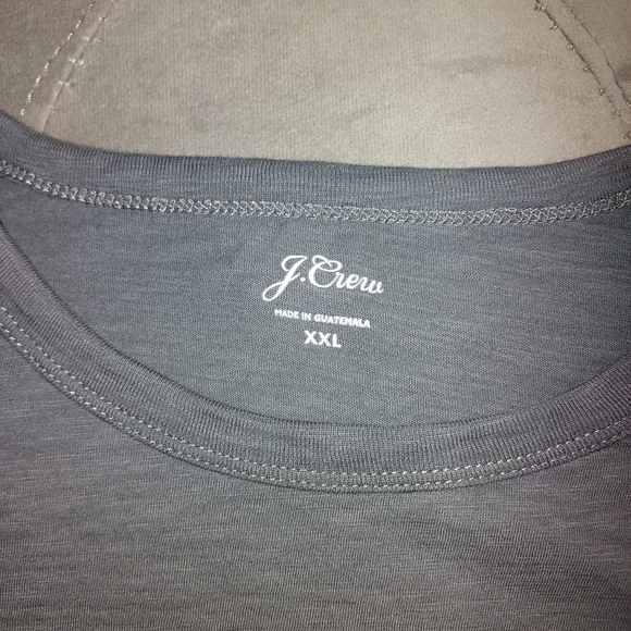 J Crew Top - Picture 4 of 4